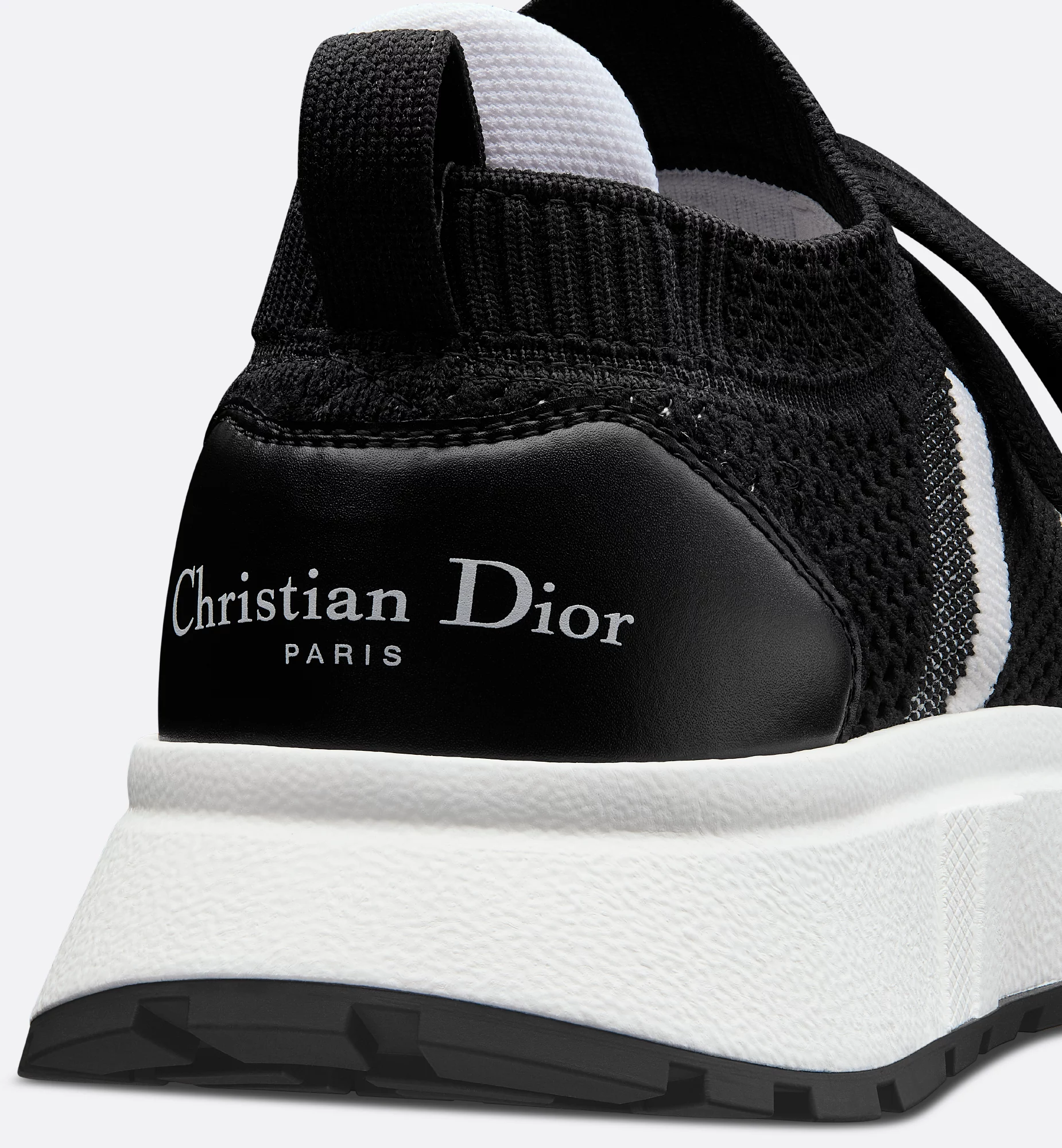 Dior Run’n’Dior Sneaker - Image 2